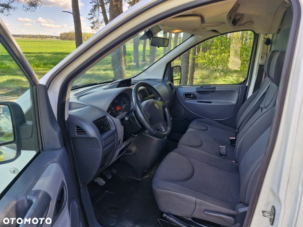 Peugeot Expert - 5