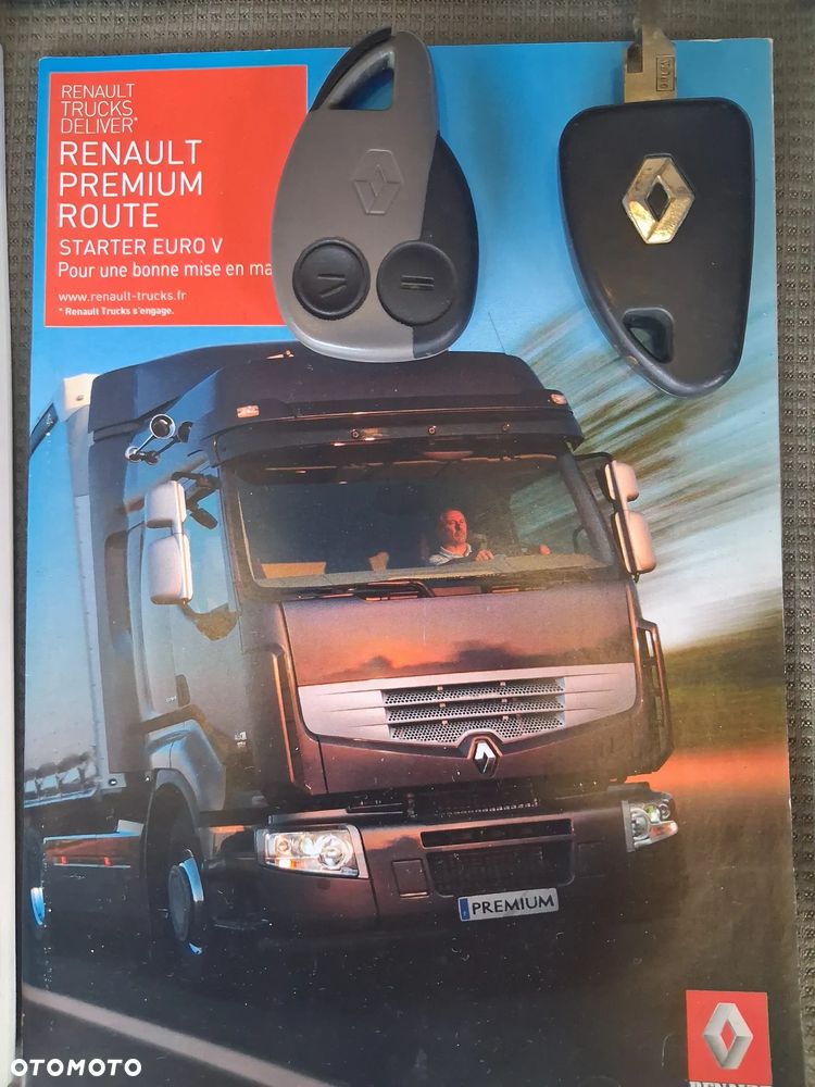 Renault Premium - 32