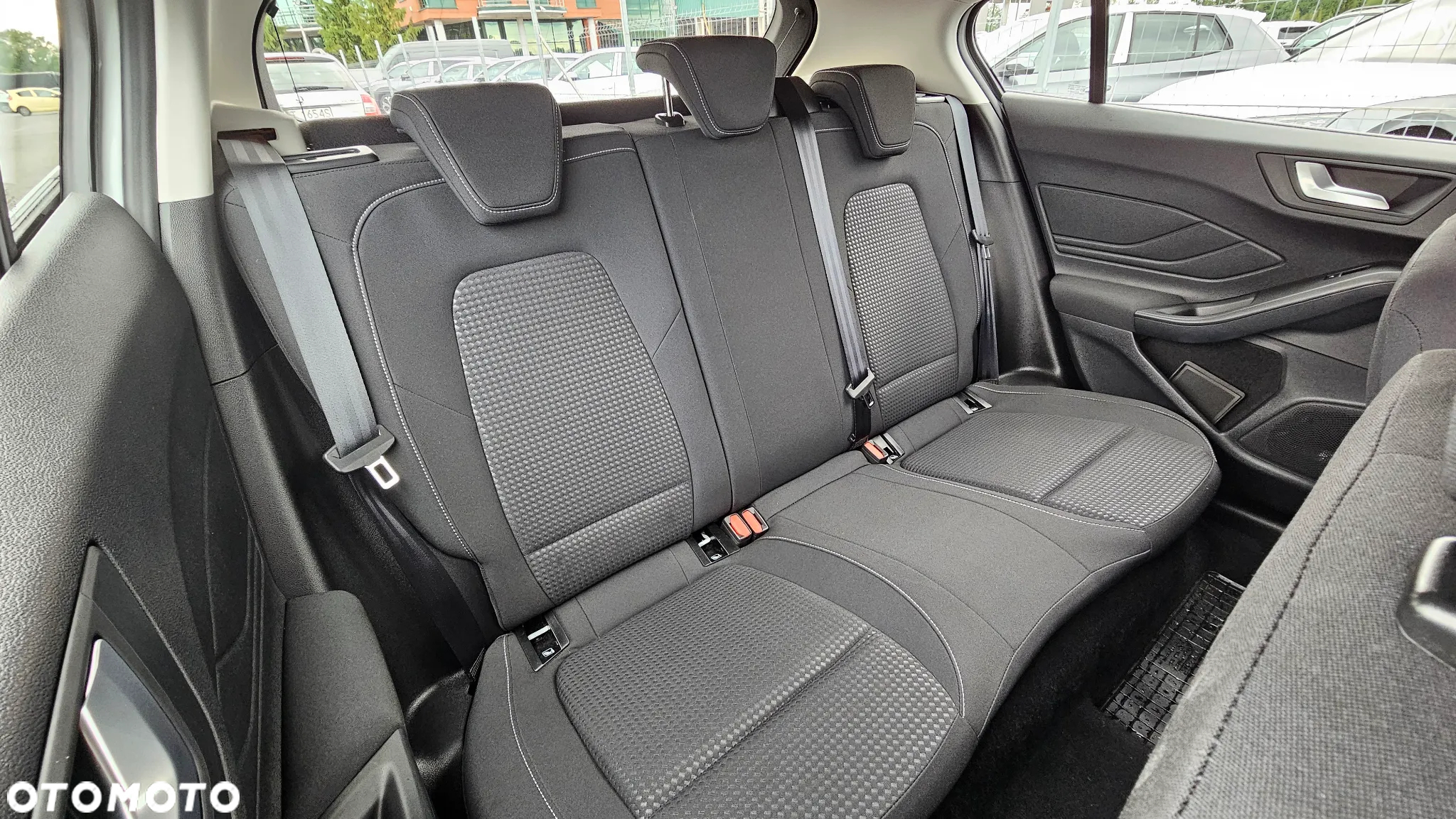 Ford Focus 1.5 EcoBlue Trend Edition Business - 8