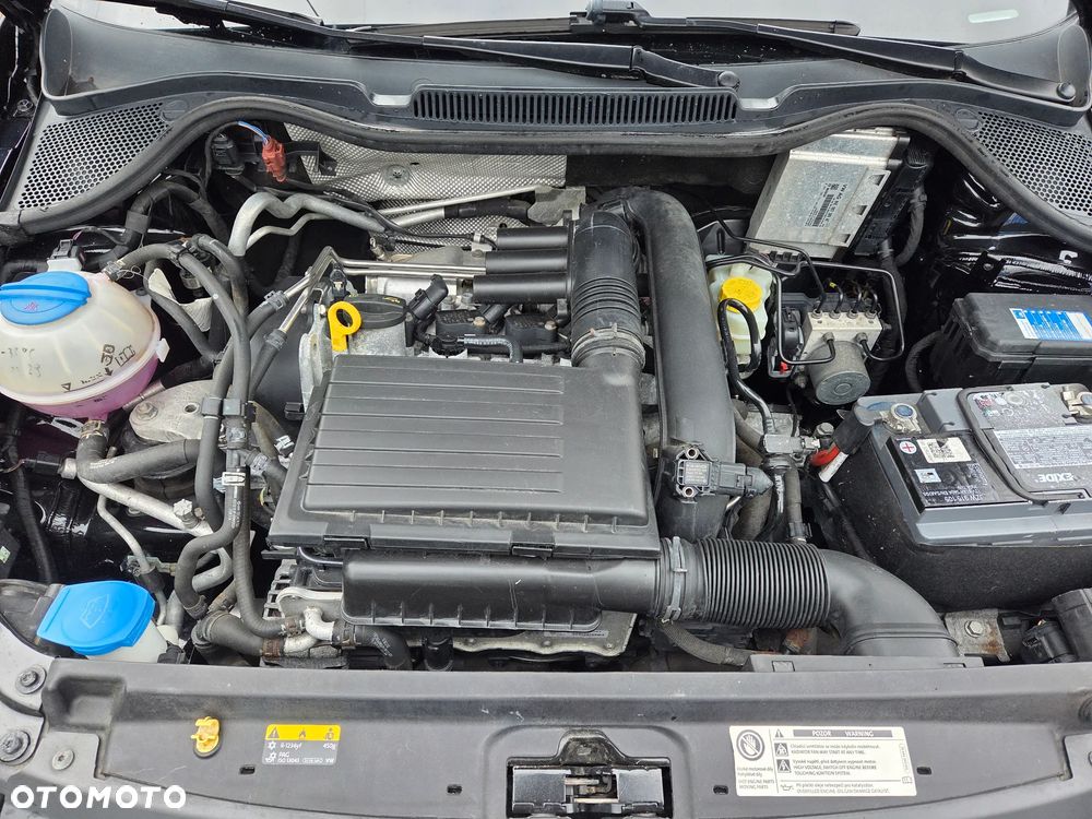 Volkswagen Polo - 23