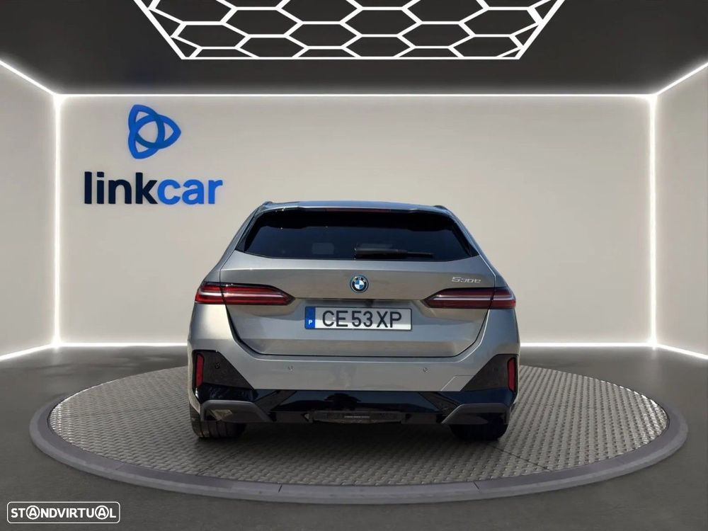 BMW 530 e Pack Desportivo M Pro - 7