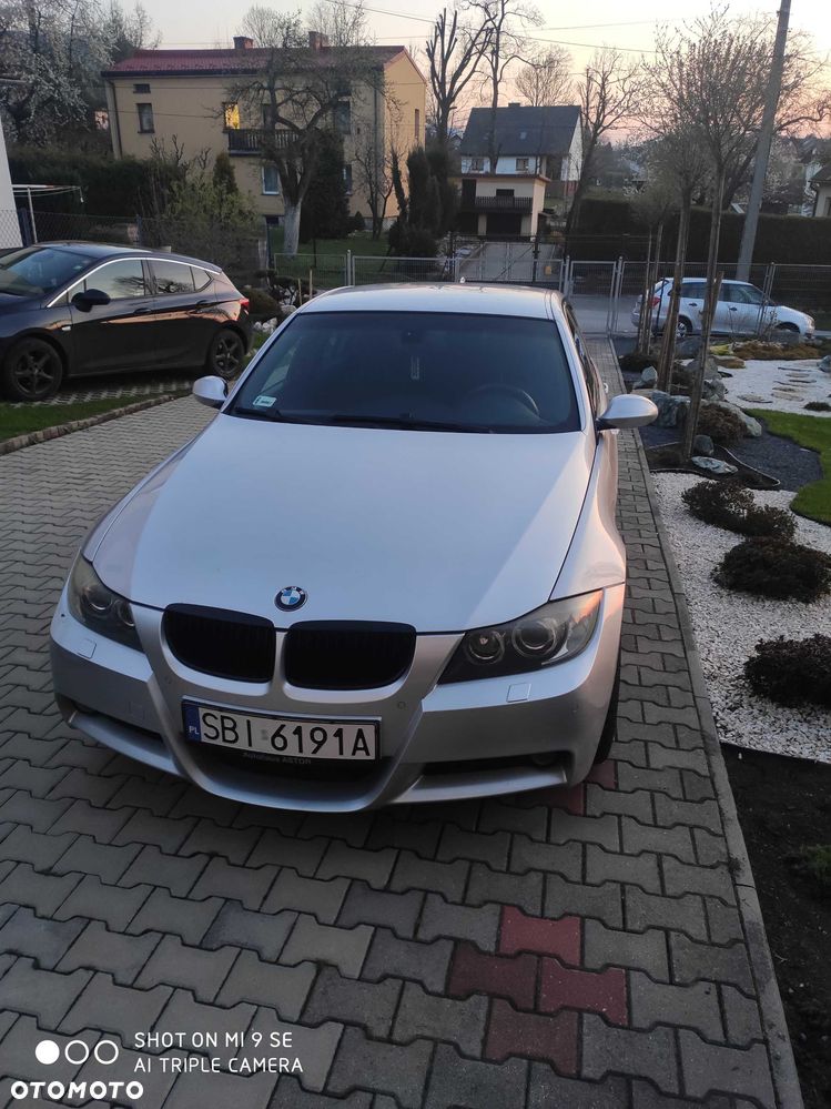 BMW Seria 3 - 1