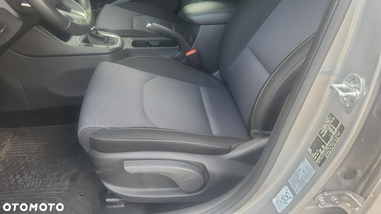 Hyundai i30 - 12
