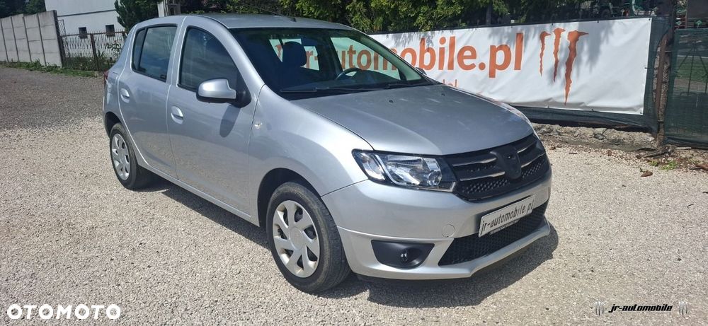 Dacia Sandero - 2