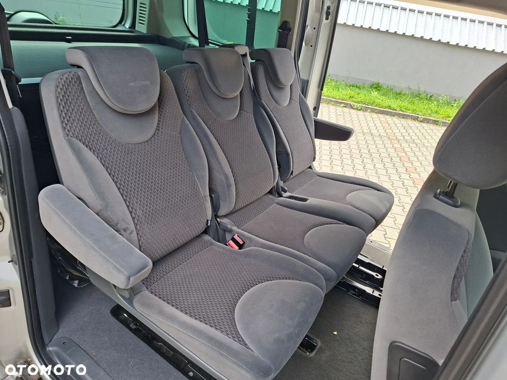 Citroën Jumpy Combi - 28