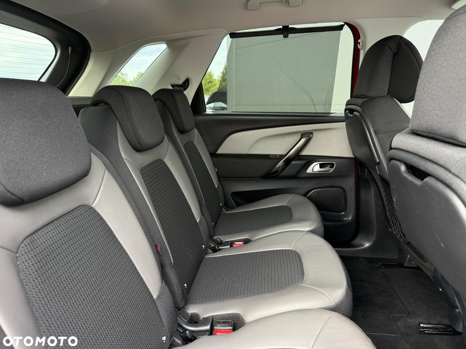 Citroën C4 Picasso BlueHDi 120 Exclusive - 27