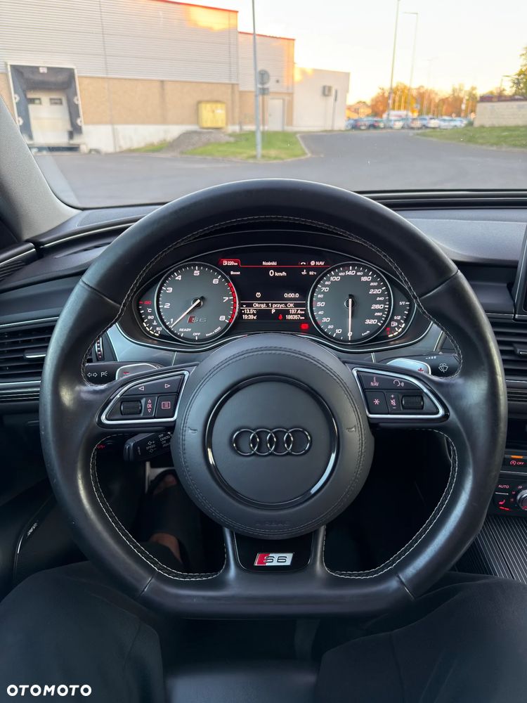 Audi A6 Limousine - 18