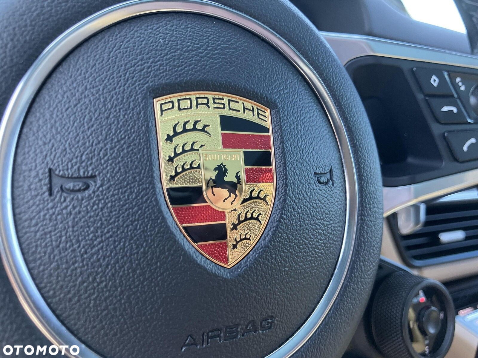 Porsche Cayenne - 39