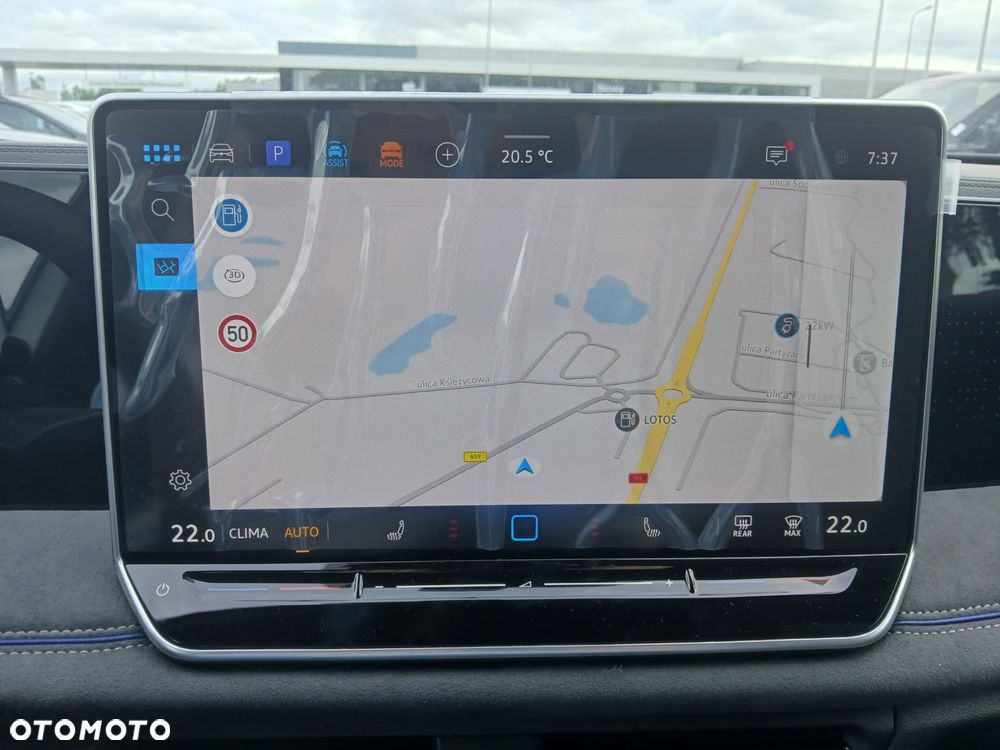 Volkswagen Tiguan - 15