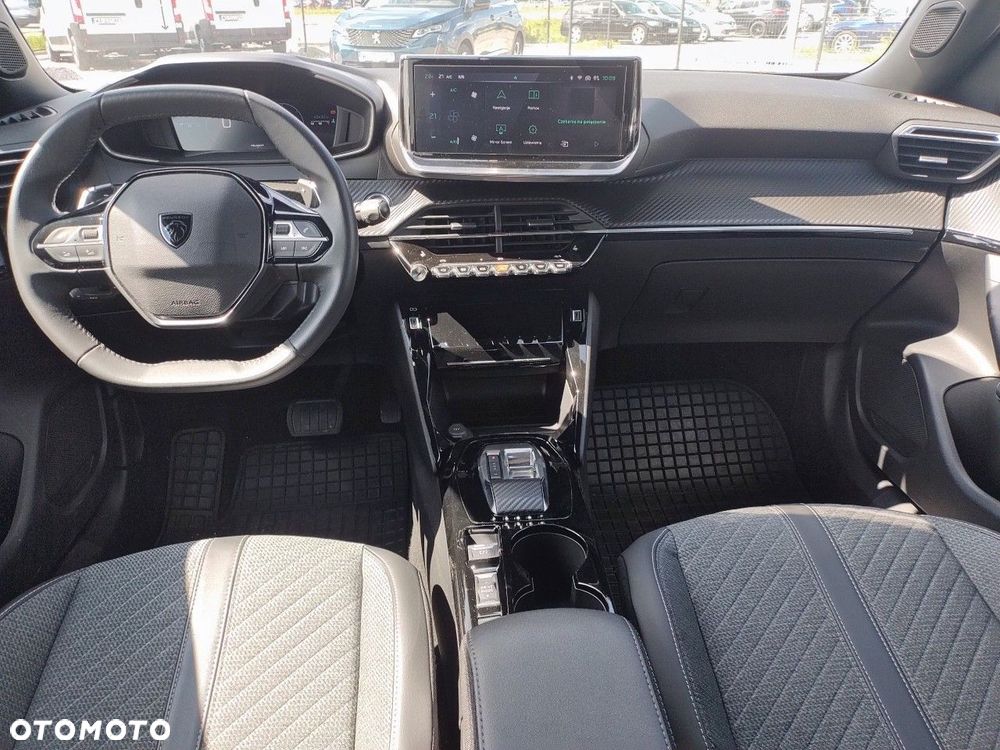 Peugeot 2008 1.2 PureTech Allure S&S EAT8 - 9