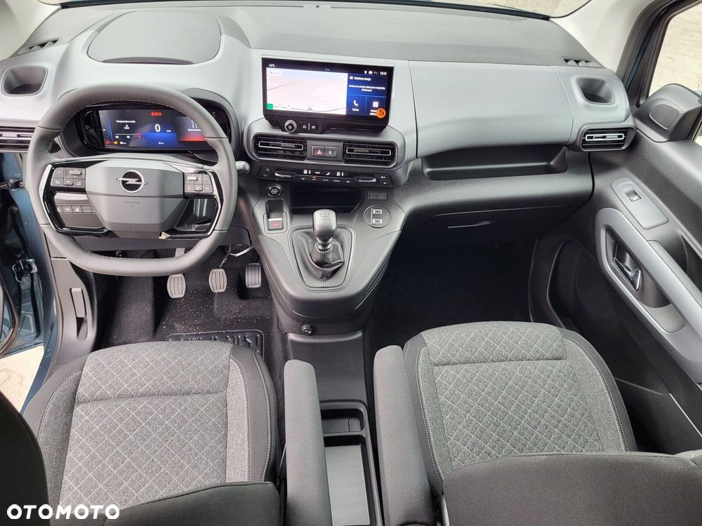 Opel Combo - 35