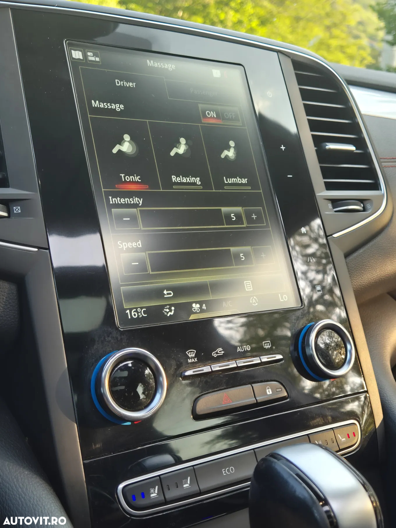 Renault Talisman Grandtour BLUE dCi 200 EDC LIMITED - 13