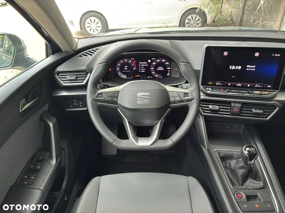 Seat Leon - 13
