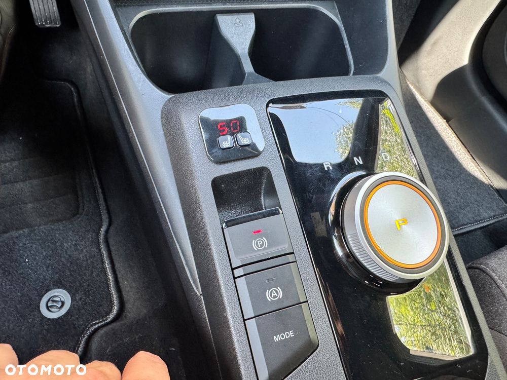 MG MG3 1.5 HEV+ Excite - 19