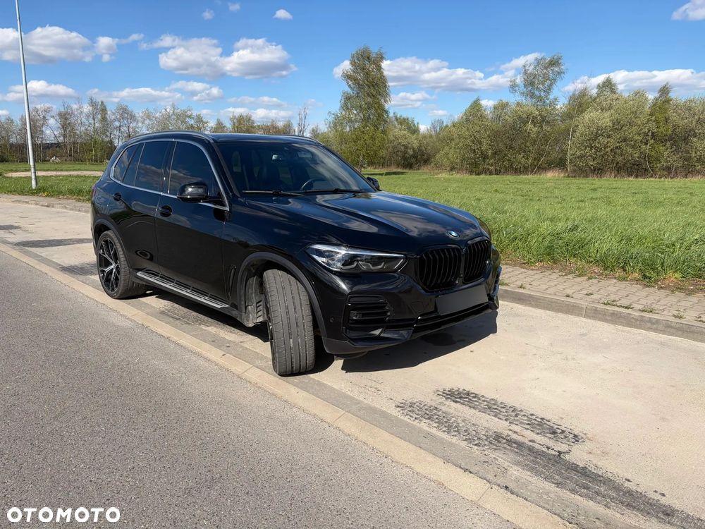 BMW X5 xDrive40i mHEV - 3