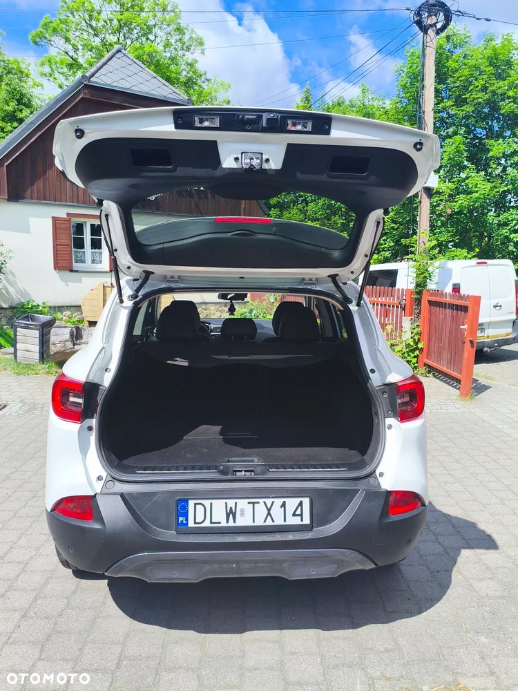 Renault Kadjar 1.2 Energy TCe Zen - 10