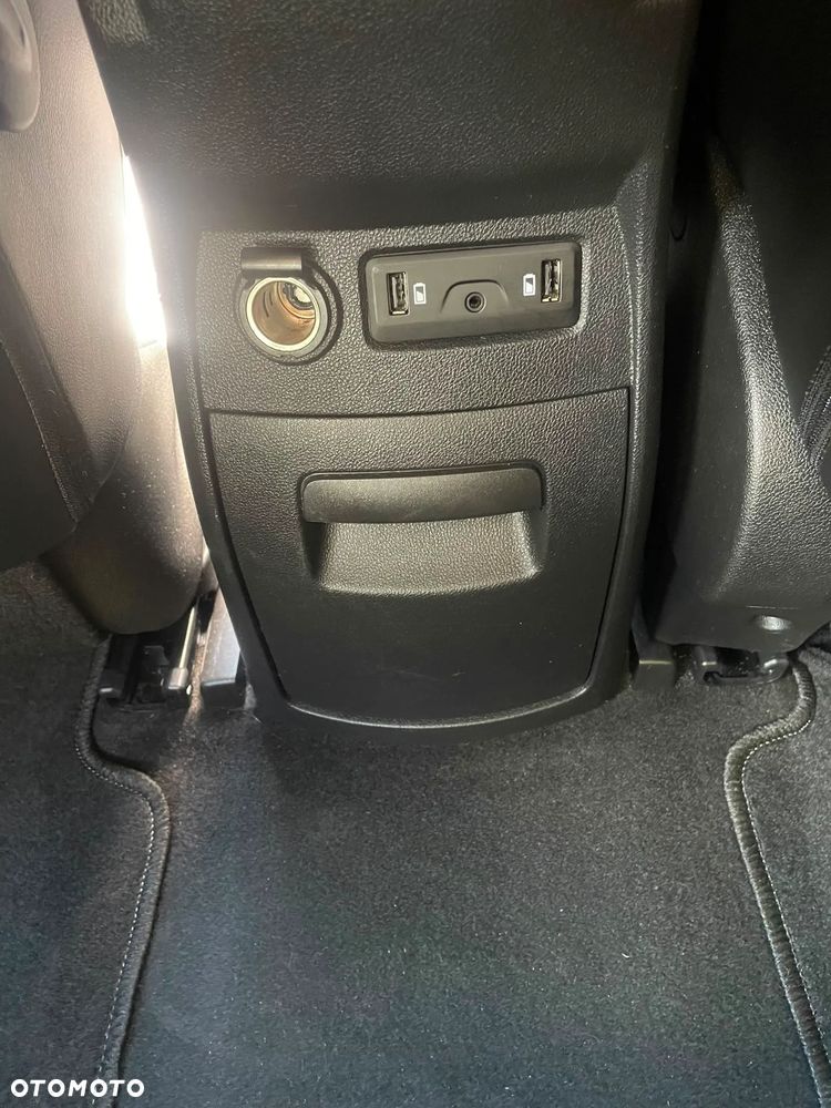 Renault Grand Scenic ENERGY TCe 140 LIMITED - 20