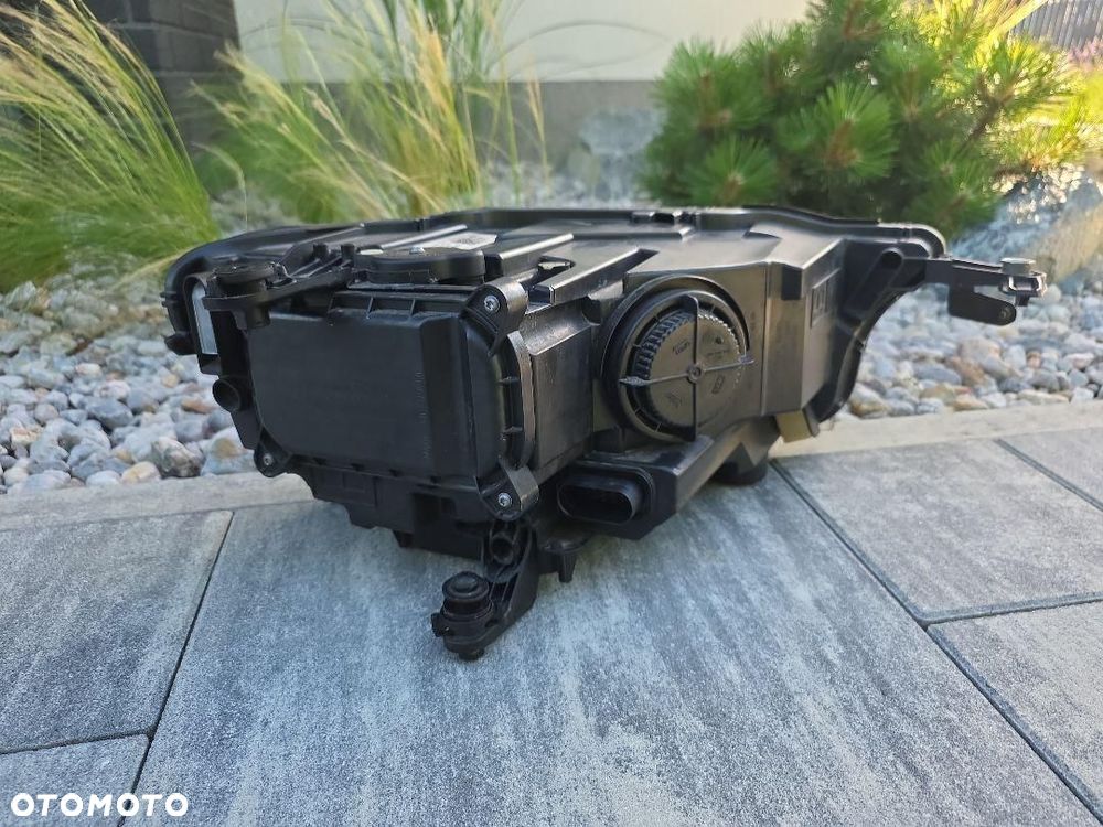 VW T-ROC 2GA Lampa lewa przód Full Led Dynamic 2GA941035P - 10