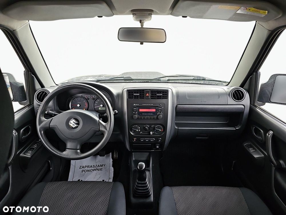 Suzuki Jimny - 23