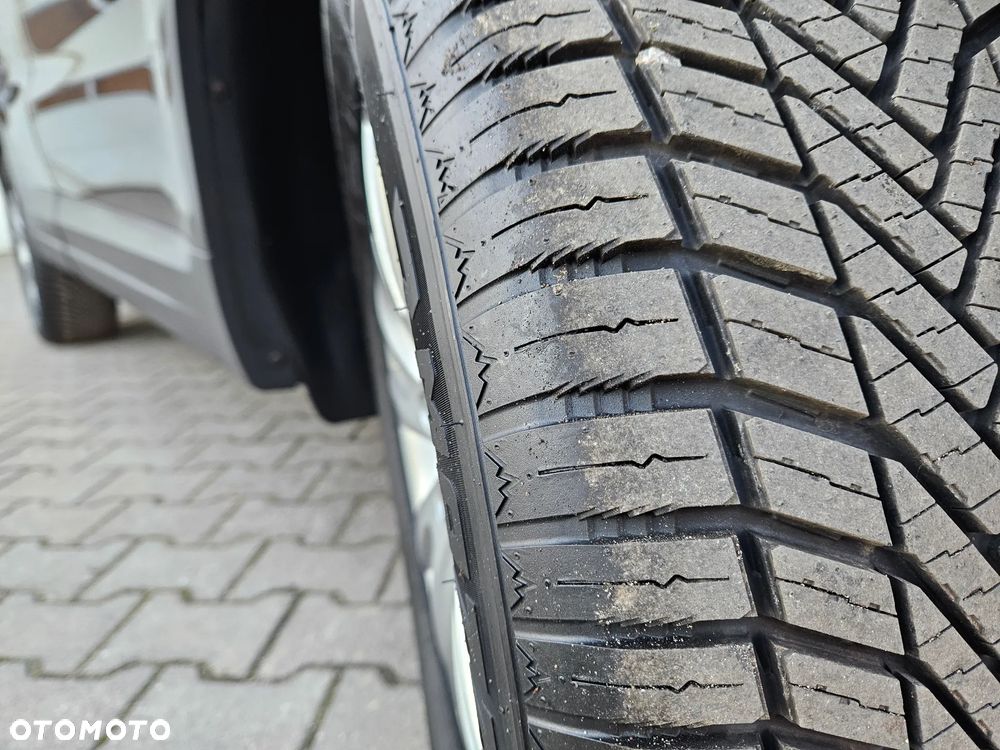 Volkswagen Tiguan 1.4 TSI BlueMotion Technology Exclusive - 7