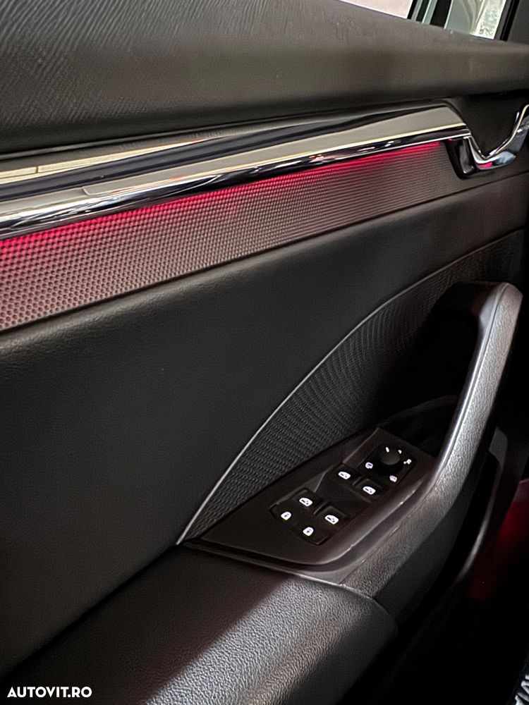 Skoda Octavia 2.0 TDI 4X4 DSG Ambition - 21