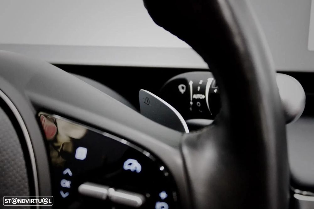 Hyundai IONIQ 73kWh Plug & Power+Tejadilho Solar — fotografia 9