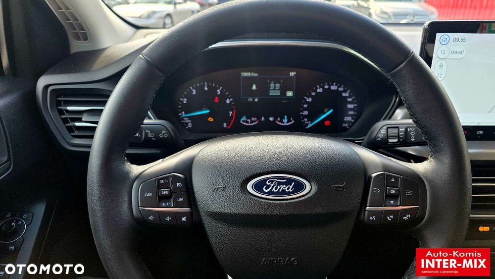 Ford Focus - 31