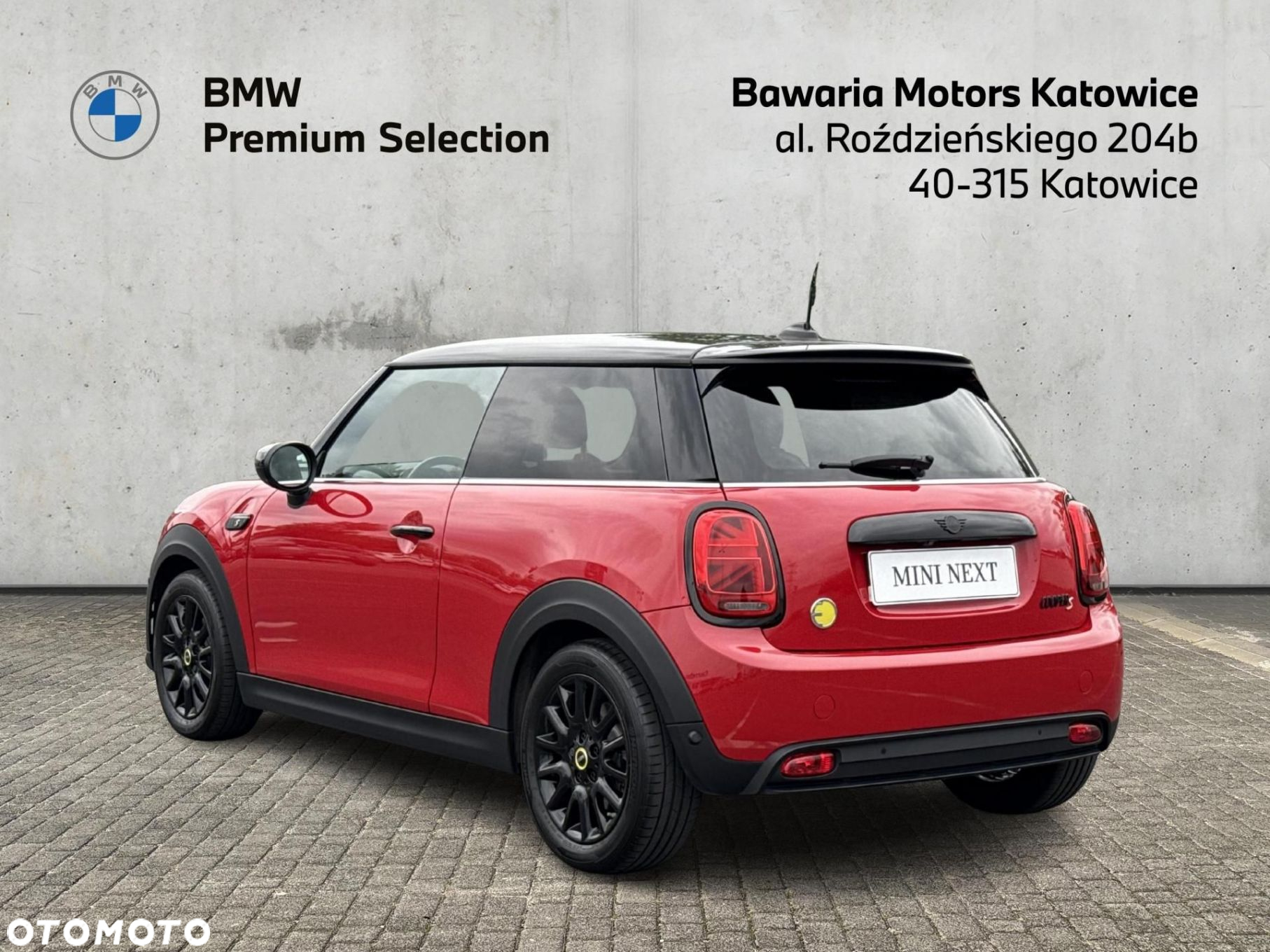 MINI Cooper S - 3