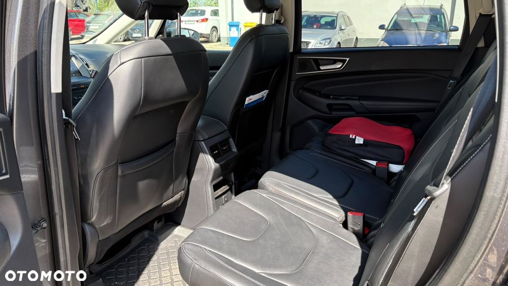 Ford S-Max 2.0 TDCi Bi-Turbo Titanium PowerShift - 12