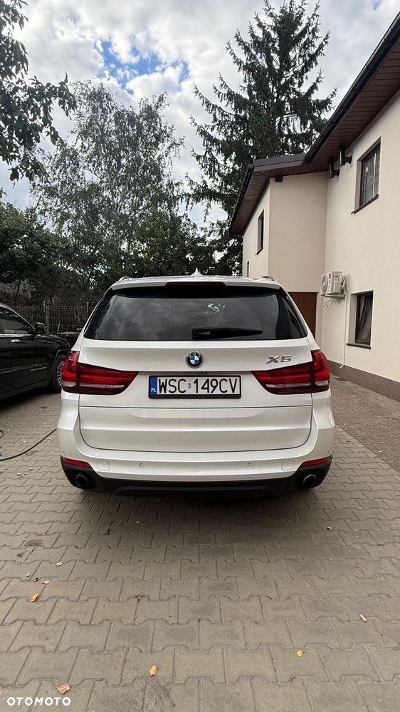 BMW X5 xDrive35i - 4