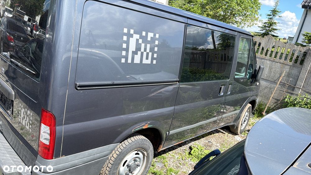 Ford Transit - 9