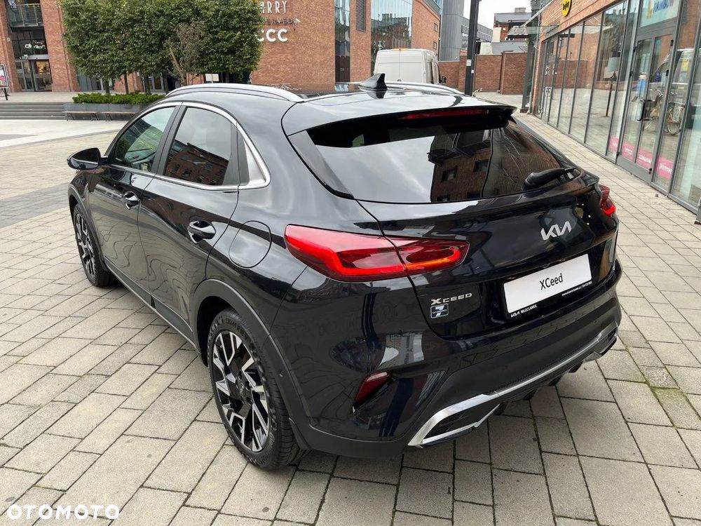 Kia XCeed 1.5 T-GDI Business Line DCT - 9