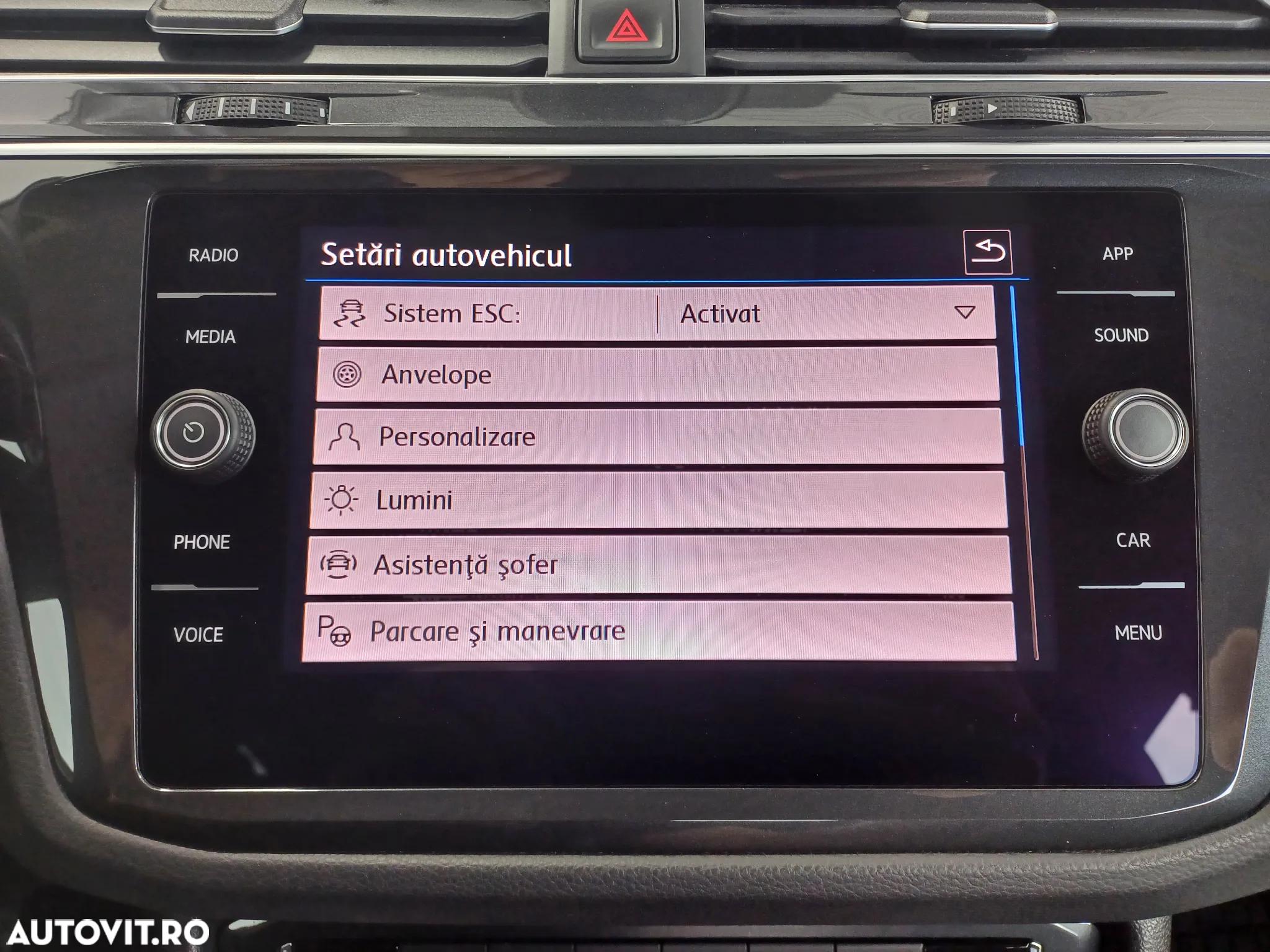 Volkswagen Tiguan 2.0 TDI 4Mot Trendline - 17