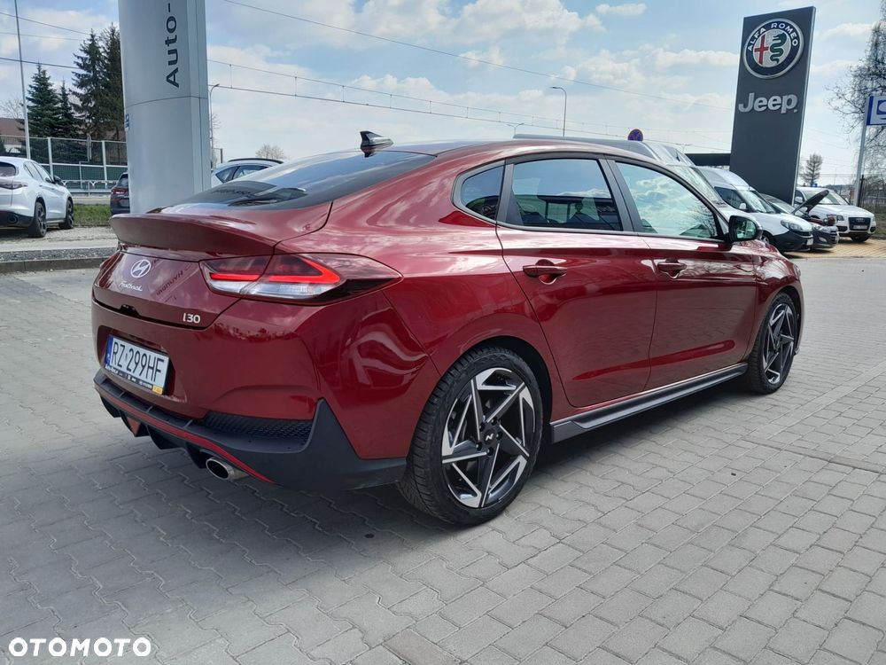 Hyundai i30 1.5 T-GDI 48V Modern DCT - 5