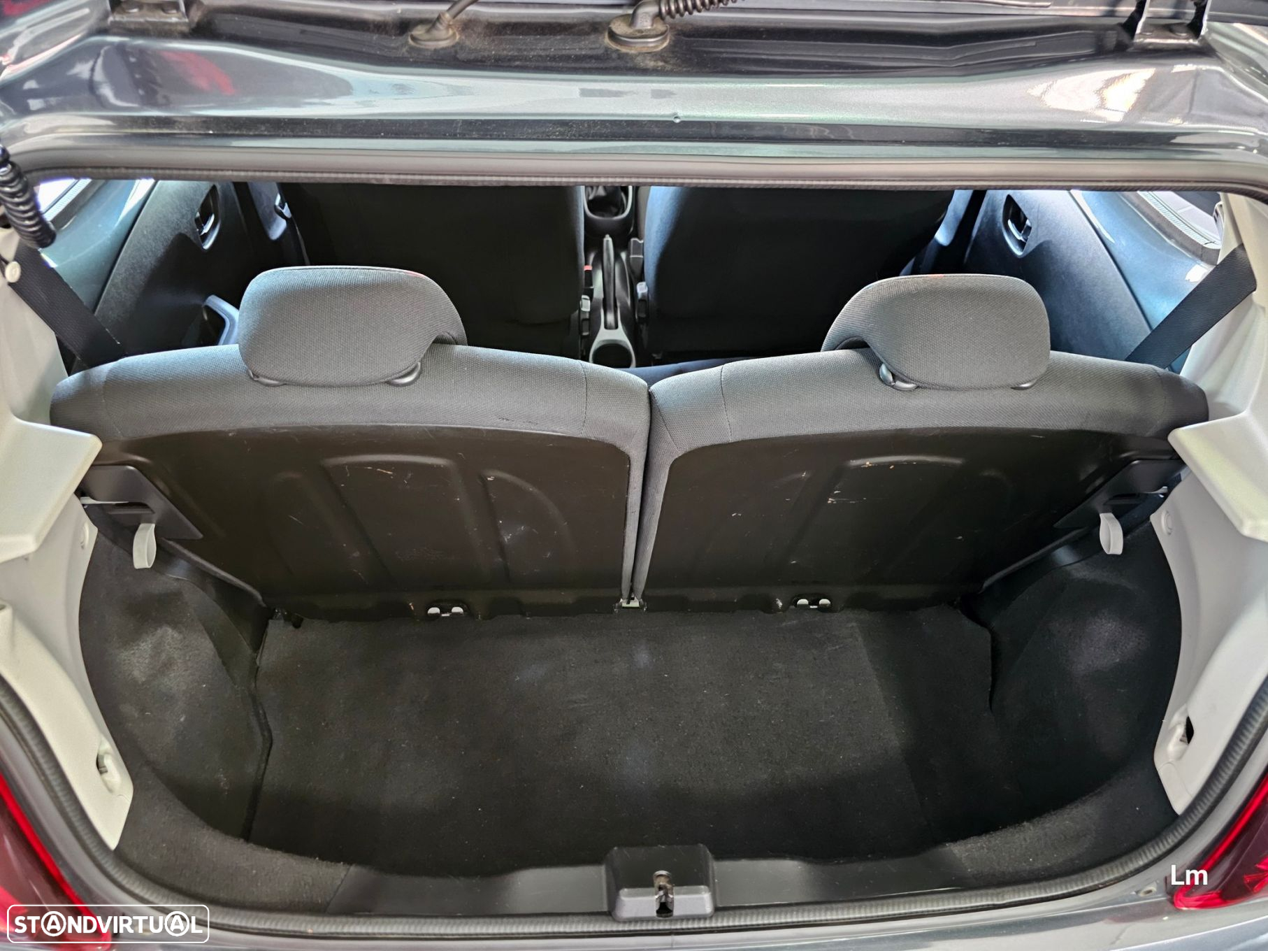 Peugeot 108 1.0 VTi Style - 12