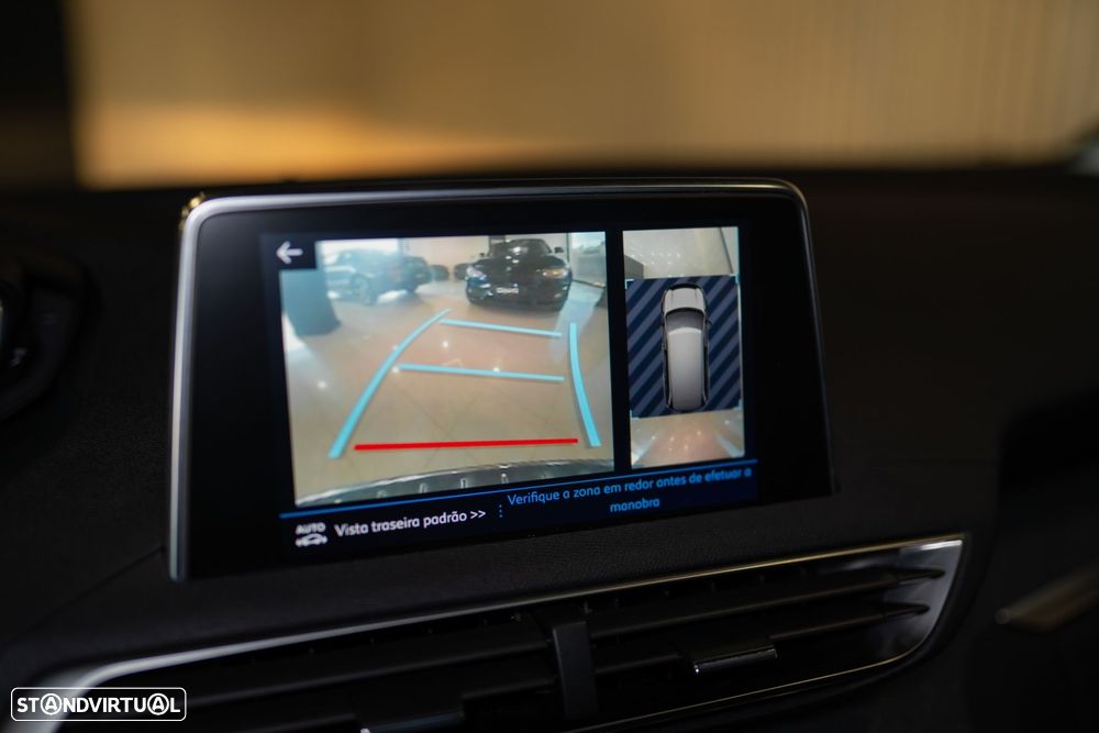 Peugeot 5008 BlueHDI 130 EAT8 Allure - 60