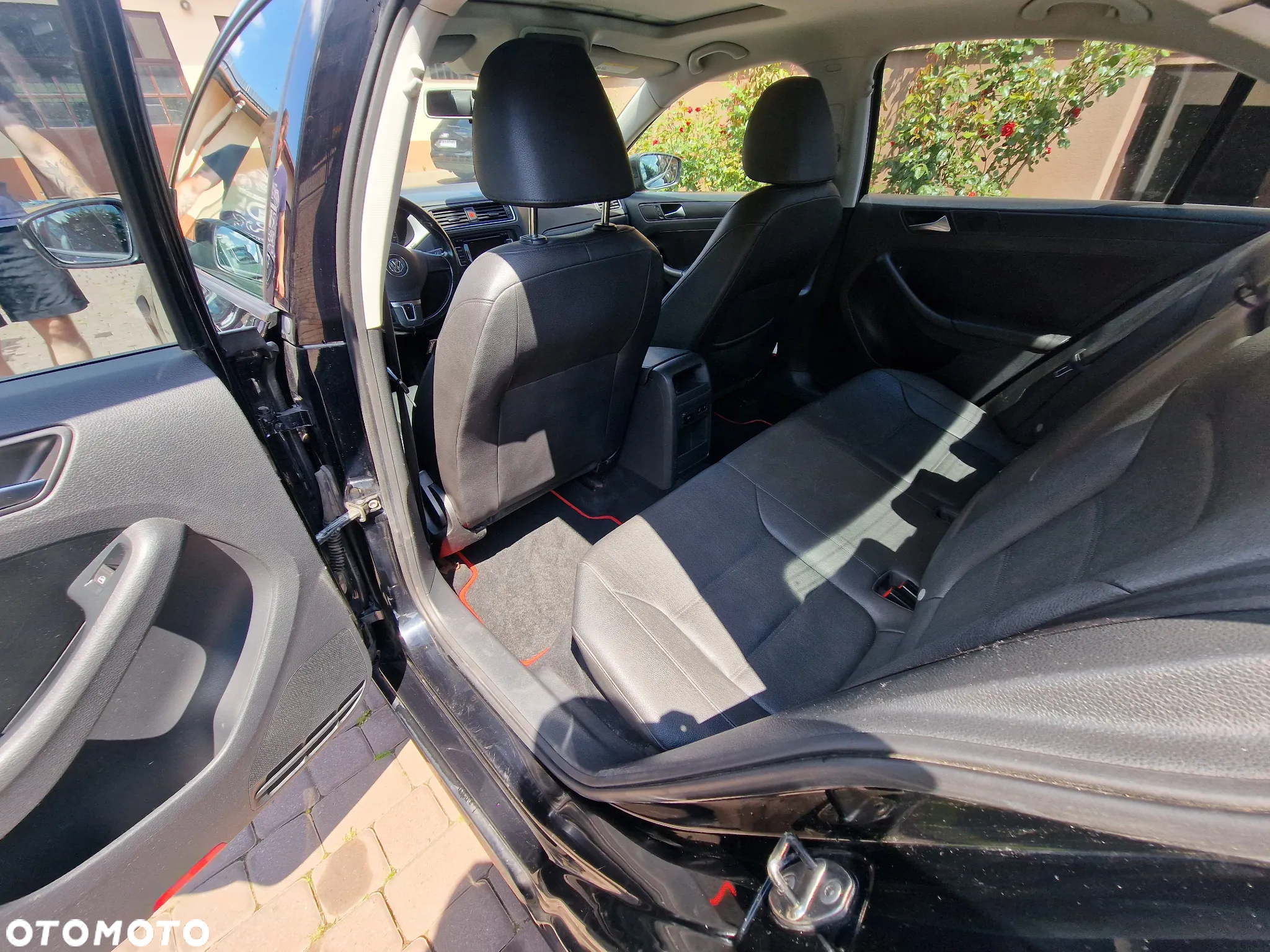 Volkswagen Jetta 2.5 SE - 7