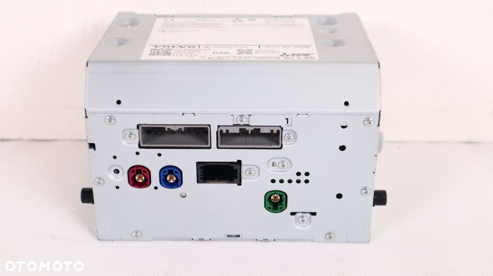 VOLVO XC90 II RADIO NAWIGACJA 31466983 - 1
