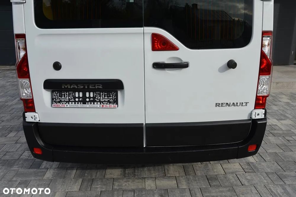 Renault Master - 13