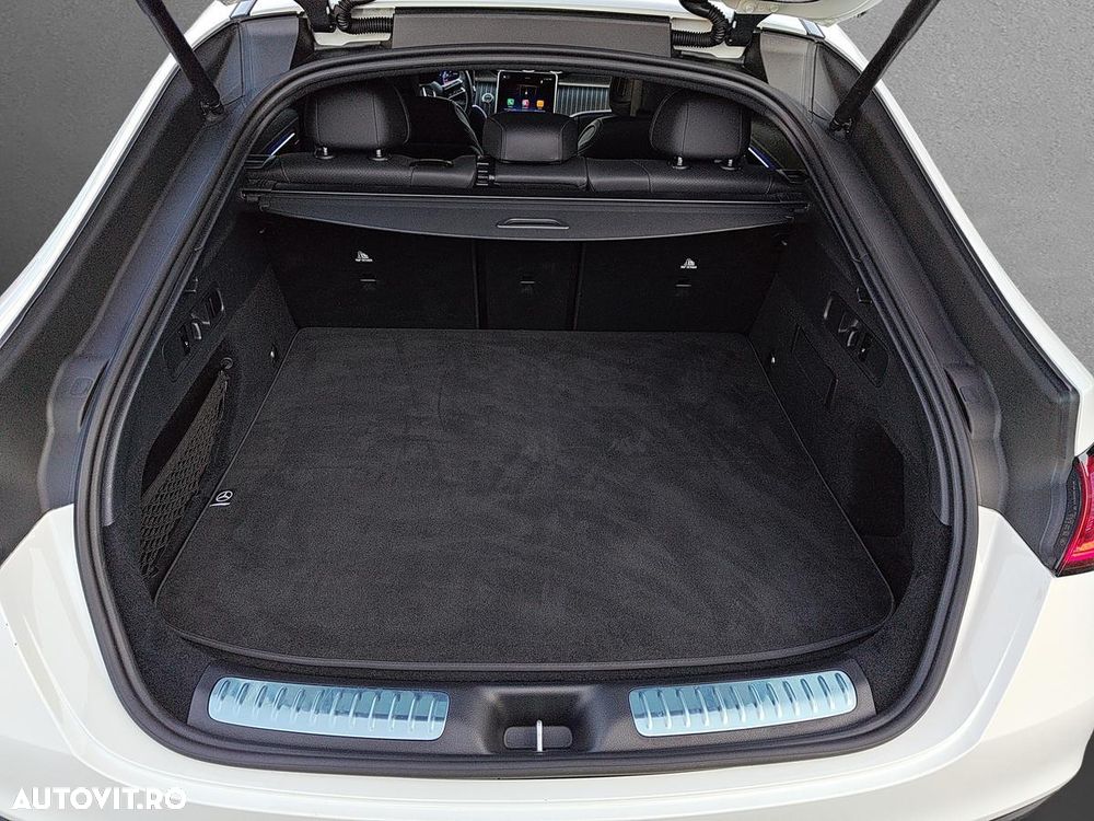 Mercedes-Benz GLC Coupe 200 4Matic 9G-TRONIC AMG Line Advanced - 22