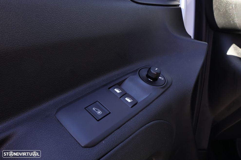 Citroën Berlingo Van Berlingo Van 1.5 Bluehdi Xl - 16