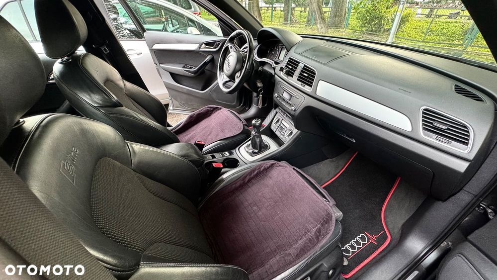 Audi Q3 2.0 TDI - 33