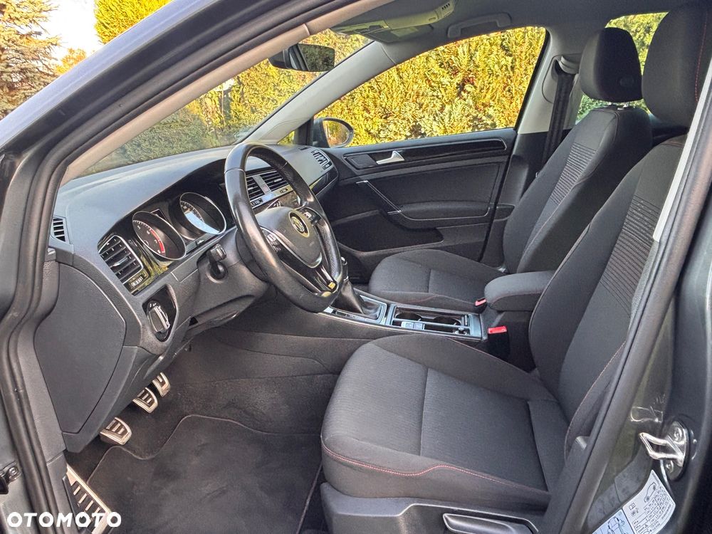 Volkswagen Golf Variant 1.4 TSI Sound - 19