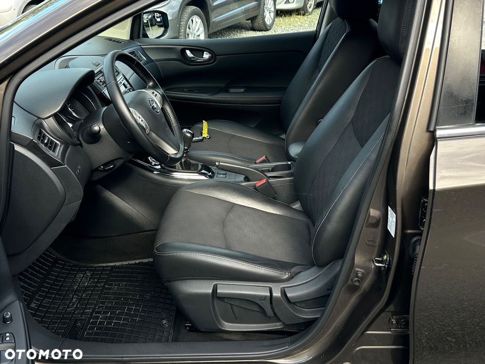 Nissan Pulsar 1.2 DIG-T Tekna - 17