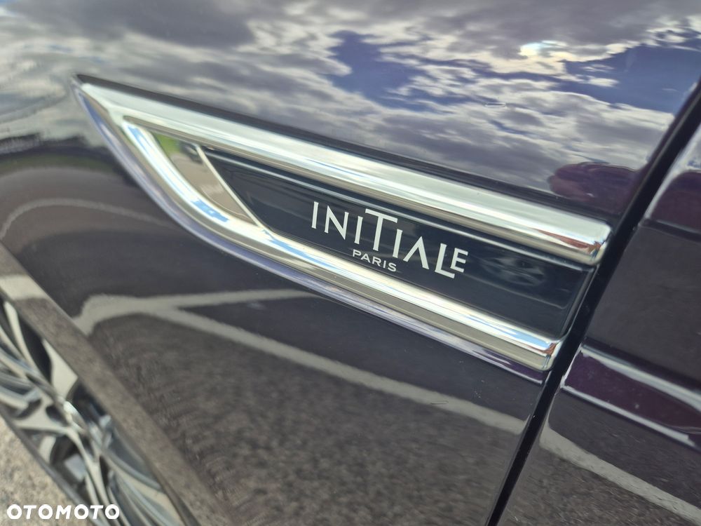 Renault Talisman 1.6 Energy TCe Initiale Paris EDC - 14
