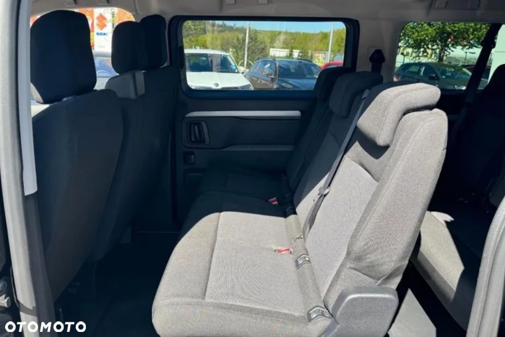Opel Zafira 2.2 Diesel XL Business - 16