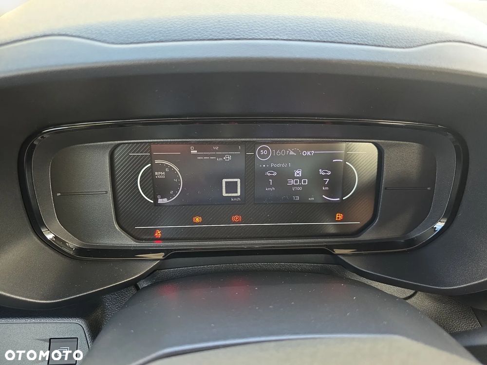 Toyota Proace City Verso 1.5 D-4D Business - 17