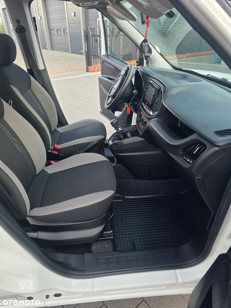 Fiat Doblo - 7