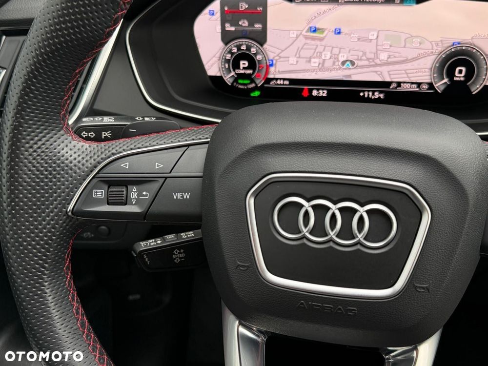 Audi Q5 Sportback 50 TFSI e Quattro S Line S tronic - 28
