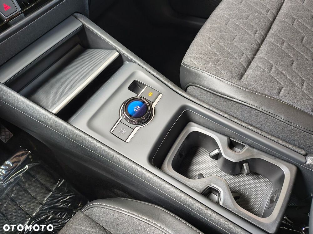 Volkswagen Tiguan 1.5 eTSI Life Plus DSG - 25